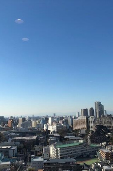 高輪ザレジデンス 