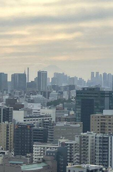 浅草タワー 