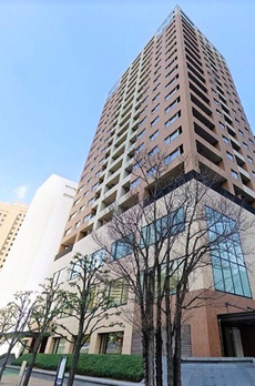 グランスイート虎ノ門 