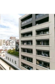 コートラクリア日本橋 