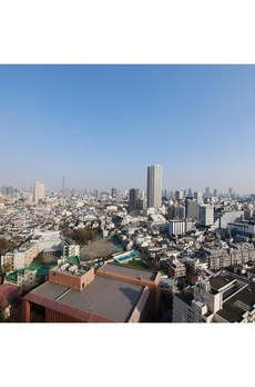 コンフォリア新宿イーストサイドタワー 