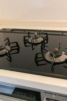 パークアクシス御成門 