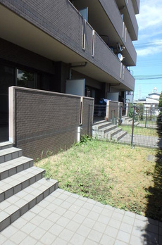 日神パレステージ新小岩第３ 