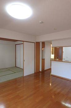 日神パレステージ新小岩第３ 