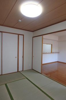 日神パレステージ新小岩第３ 