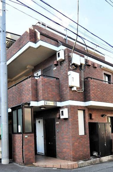 桜山ハイツ 