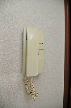 桜山ハイツ 
