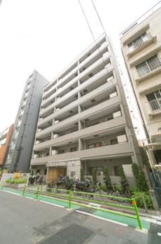 築地ＭＫハウス 