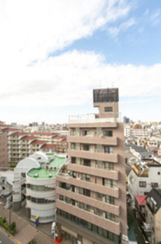 ＡＶＥＮＩＲ渋谷本町 