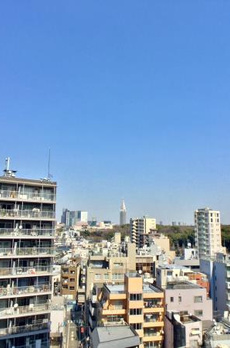 Ｂｒｉｌｌｉａ　Ｔｏｗｅｒ代々木公園ＣＬＡＳＳＹ 