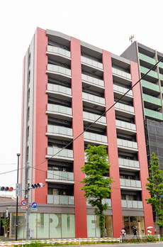 ルーエ渋谷神山町 