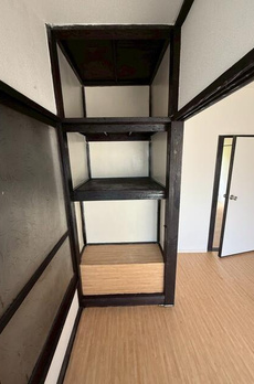 若木２丁目　戸建て 