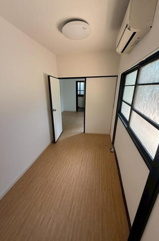 若木２丁目　戸建て 