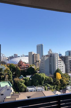 ロイヤルタワー春日 