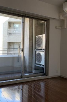 ヒルズ目白台 