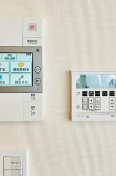 白金ザ・スカイ西棟 