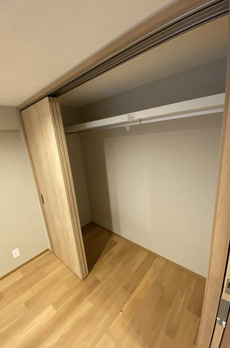 クレセントマンション 