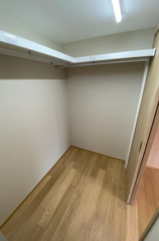 クレセントマンション 