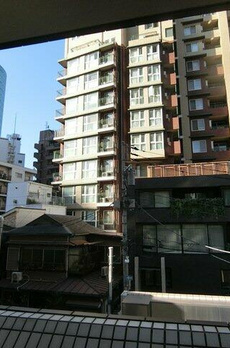 グラーサ白金高輪 