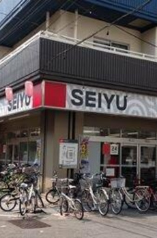 高円寺南戸建 