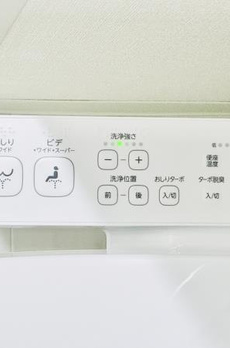 ニューハイツ練馬 