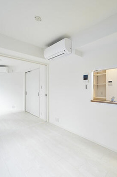 クーカイテラス学芸大学 