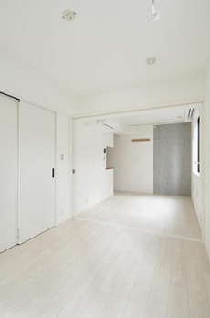 クーカイテラス学芸大学 