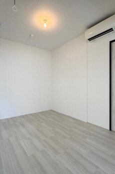 レジディア広尾南 