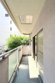 リエール若松町 