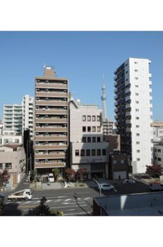 パークアクシス錦糸町ヴェール 