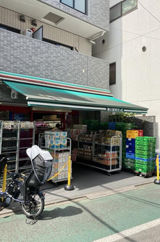 リビエール宮の坂 