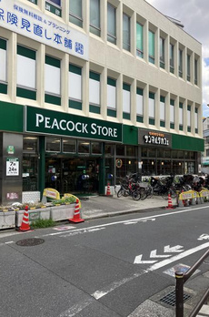 リビエール宮の坂 