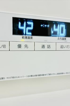 白金ザ・スカイ東棟 