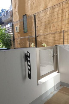 モアリッシェル代官山青葉台 