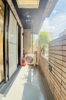 ｈｏｗｆｆ　ＲＥＬＡＸ三軒茶屋 