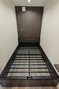 サンファスト東中野 