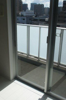 フュージョナル本所アーリア 