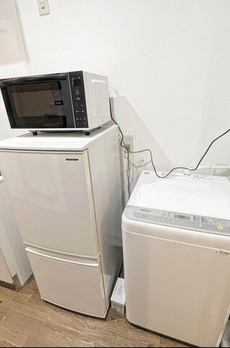 Ｔコープ　マンスリマンション 