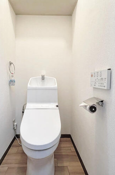 Ｔコープ　マンスリマンション 