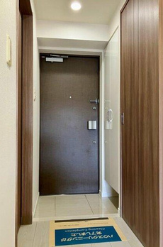 プレール・ドゥーク板橋 