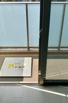 プレール・ドゥーク板橋 