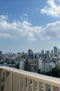 プレール・ドゥーク板橋 