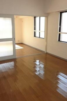 パレッヂ新小岩 