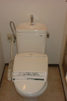 メゾンヴァンベール 