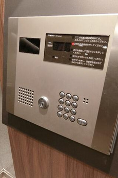 クエスタ高輪 