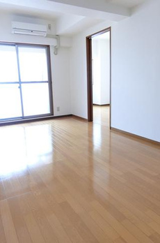 クエスタ高輪 
