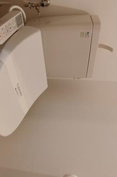 クエスタ高輪 