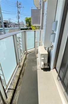 ＢＥＬＩＳＴＡ下高井戸駅前 