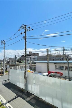 ＢＥＬＩＳＴＡ下高井戸駅前 