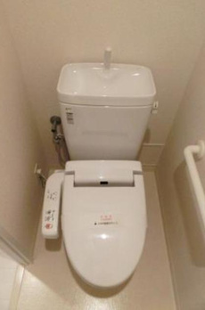 パークキューブ西ヶ原ステージ 